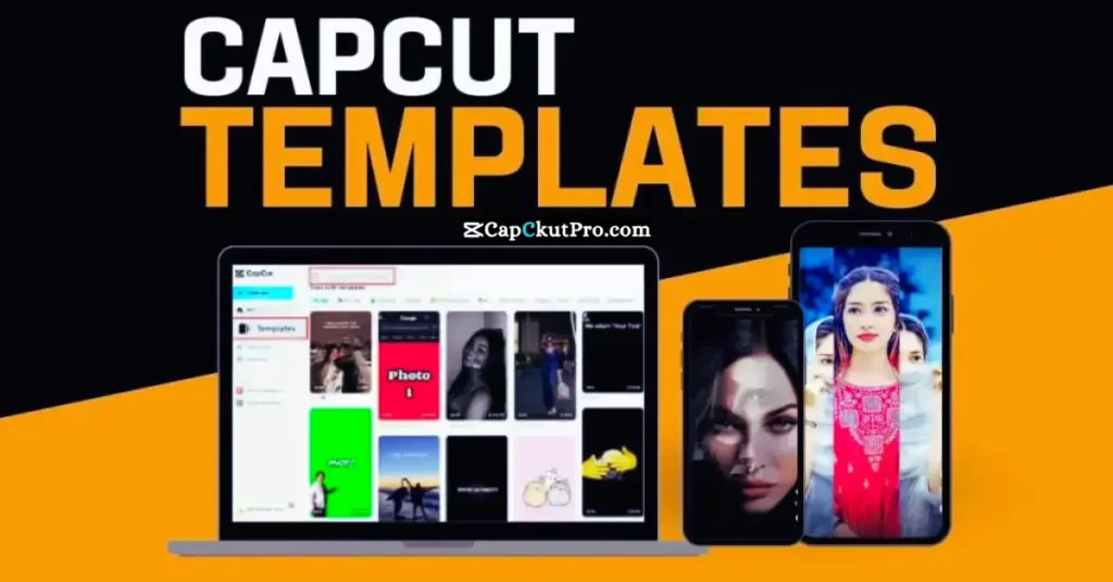 CapCut Templates