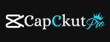 CapCut Pro APK Logo