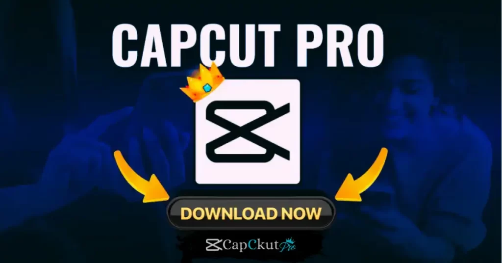 capcut pro apk