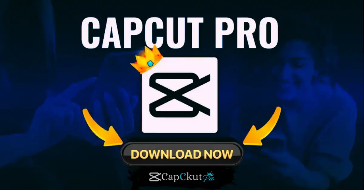 capcut pro apk