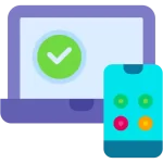 Works on All Devices